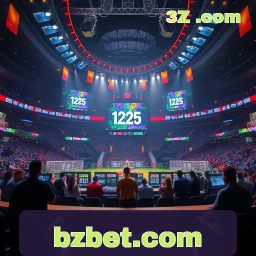 bzbet.com: A Revolução do Jogo Através do Seu App Inovador