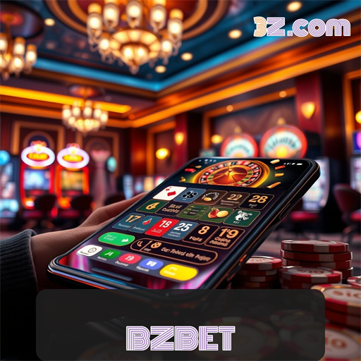 Promoções Imperdíveis e Ofertas Incríveis na bzbet.com