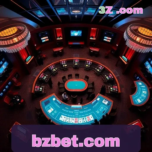bzbet.com Pagamento