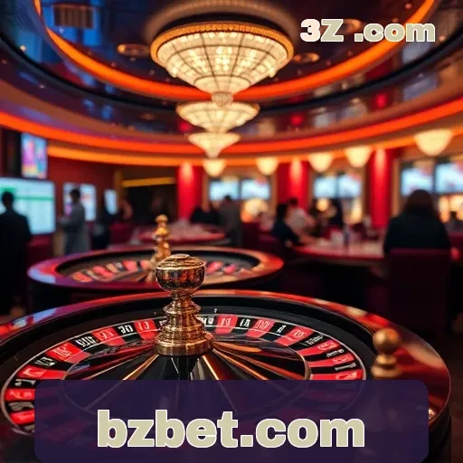 bzbet.com: Explore as Melhores Oportunidades em Eventos Esportivos