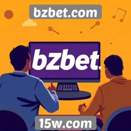 Estudo sobre a popularidade do bzbet.com entre os jogadores